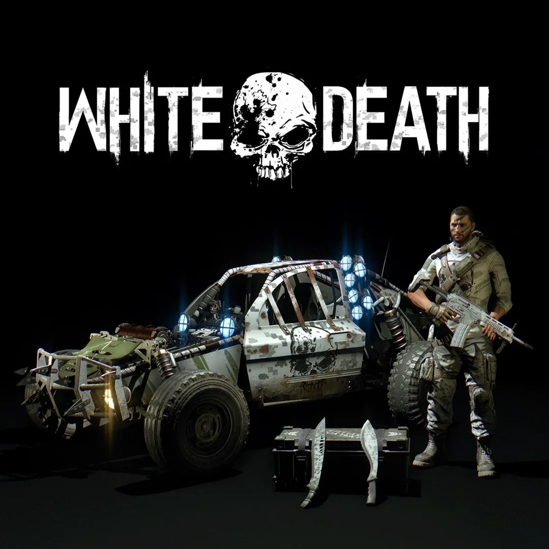 Dying Light - White Death Bundle | XBOX | На любой аккаунт