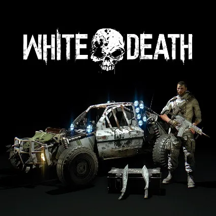 Dying Light - White Death Bundle | XBOX | На любой аккаунт