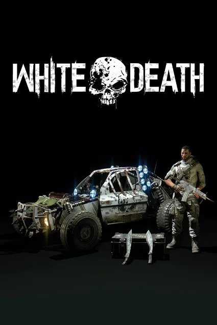 Dying Light - White Death Bundle | XBOX | На любой аккаунт
