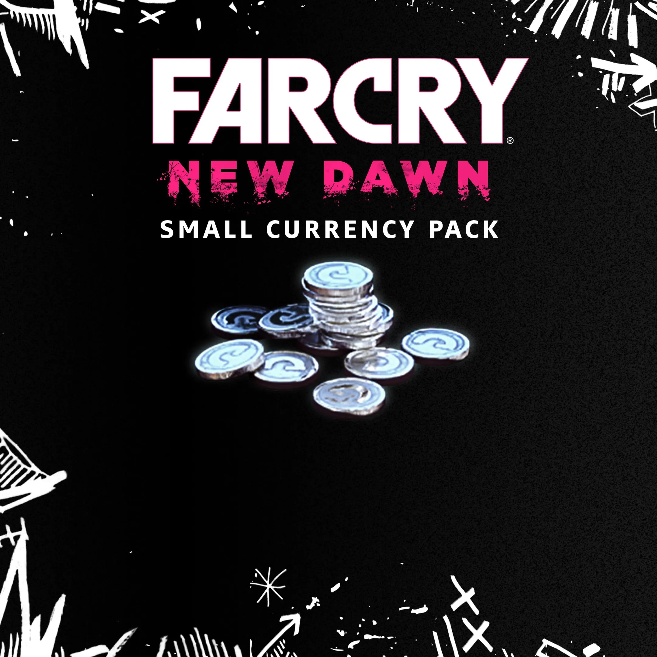 Far Cry® New Dawn Credits Pack - Small | XBOX | На любой аккаунт