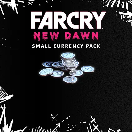 Far Cry® New Dawn Credits Pack - Small | XBOX | На любой аккаунт