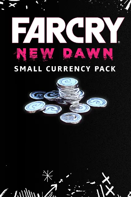 Far Cry® New Dawn Credits Pack - Small | XBOX | На любой аккаунт