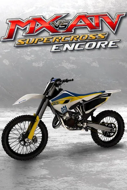 2015 Husqvarna TC 125 MX | XBOX | На любой аккаунт