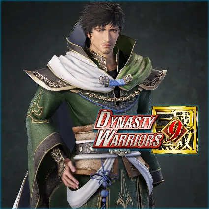 DW9: Xu Shu "Additional Hypothetical Scenarios Set" | XBOX | На любой аккаунт