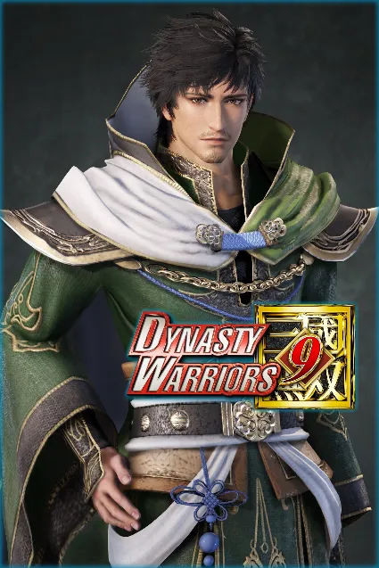 DW9: Xu Shu "Additional Hypothetical Scenarios Set" | XBOX | На любой аккаунт