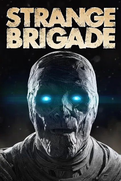Strange Brigade | XBOX | На любой аккаунт
