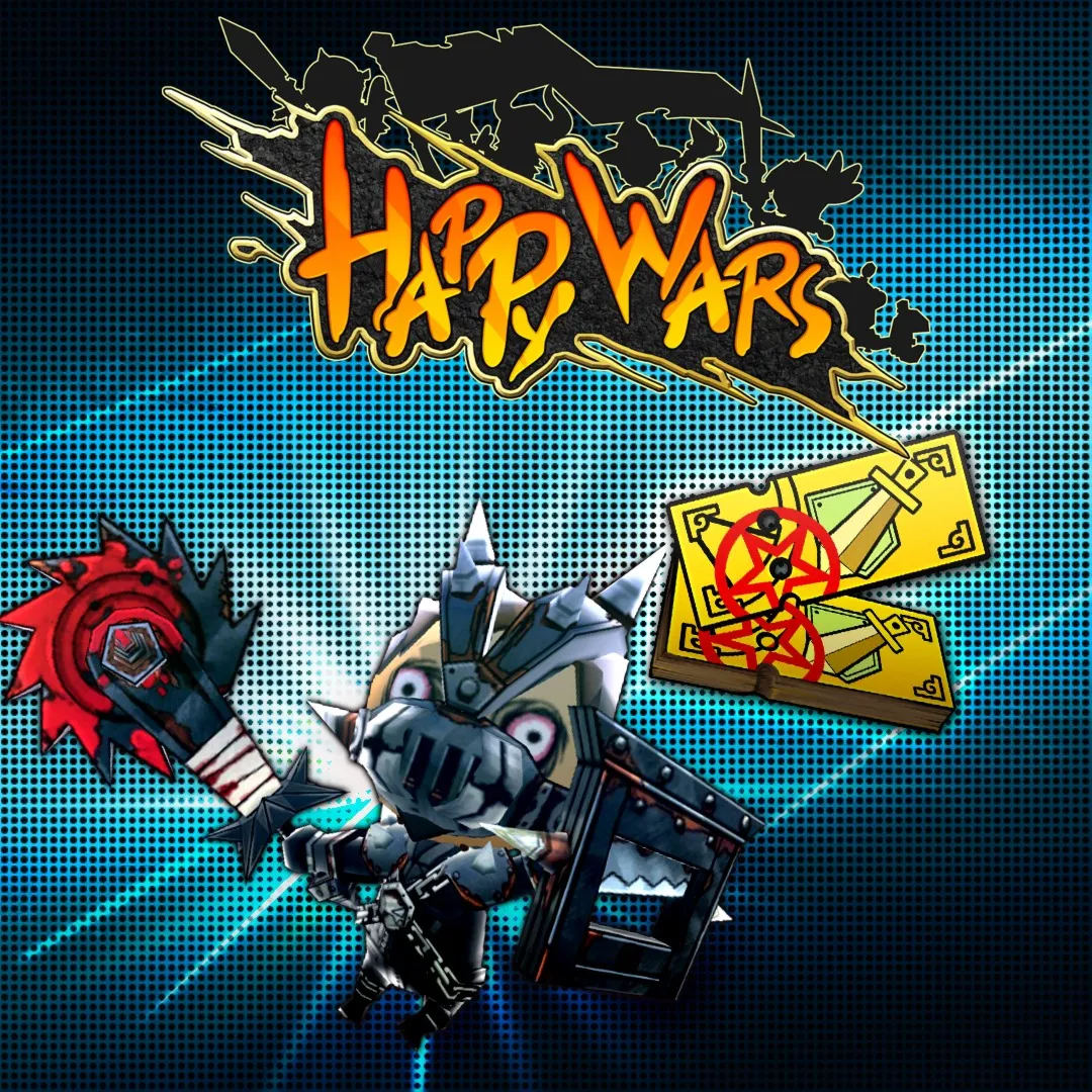 110 Happy Tickets | XBOX | На любой аккаунт