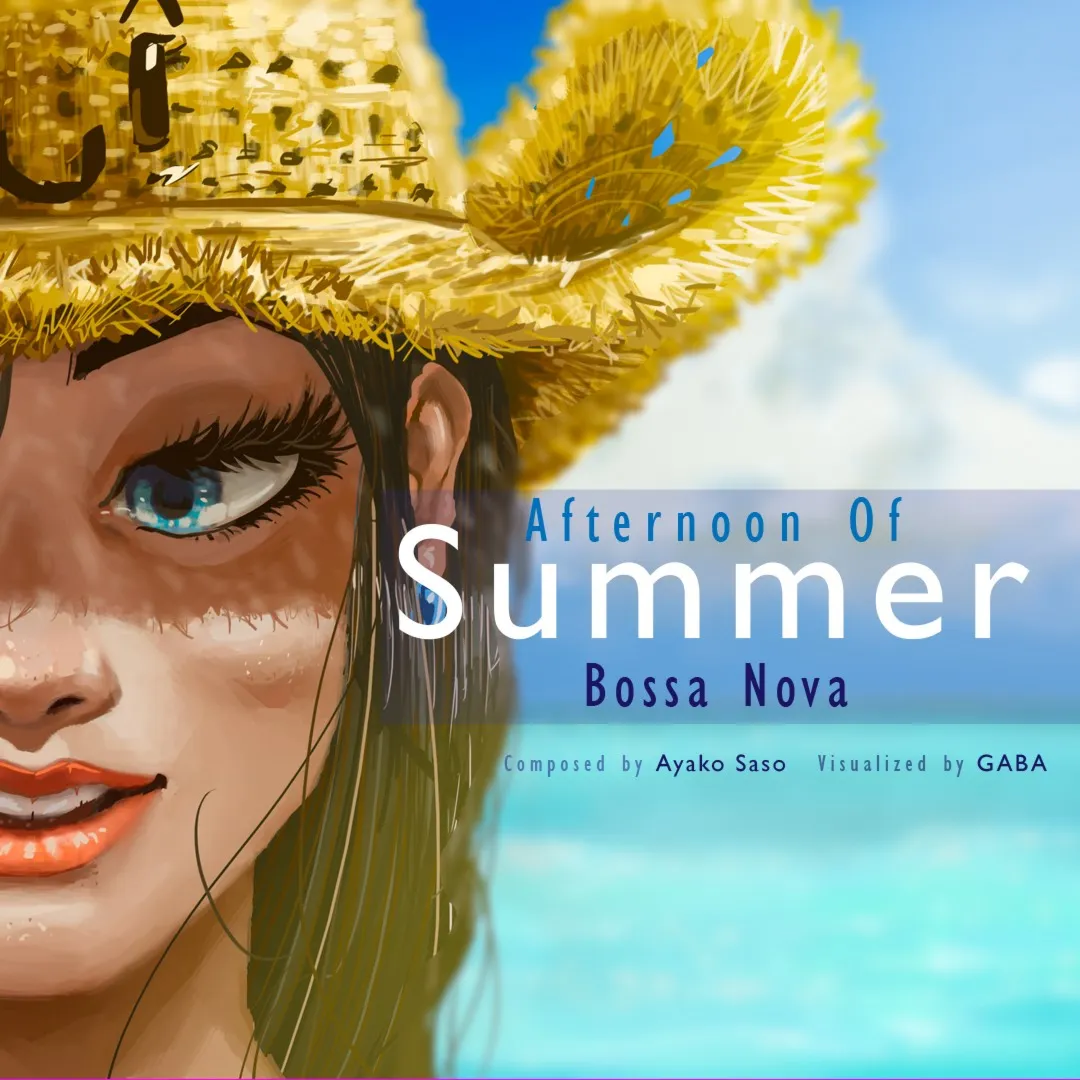 Afternoon of Summer | XBOX | На любой аккаунт