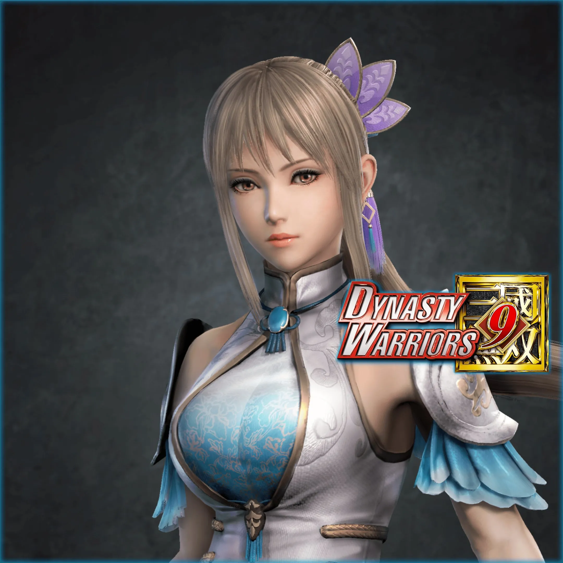 Wang Yuanji - Officer Ticket | XBOX | На любой аккаунт