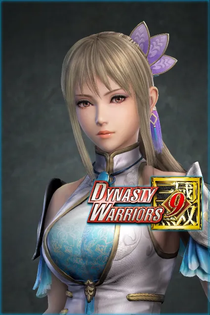 Wang Yuanji - Officer Ticket | XBOX | На любой аккаунт