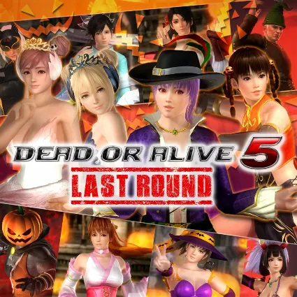 Halloween Costumes 2017 Full Set | XBOX | На любой аккаунт