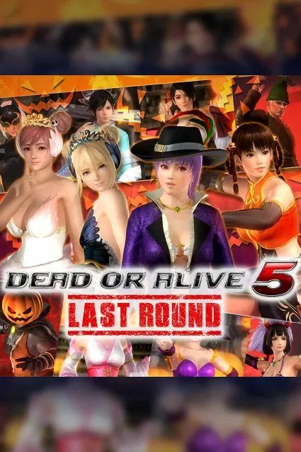 Halloween Costumes 2017 Full Set | XBOX | На любой аккаунт