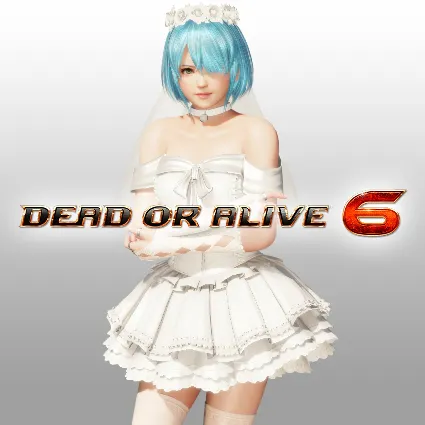 DOA6 Happy Wedding Costume Vol.1 - NiCO | XBOX | На любой аккаунт