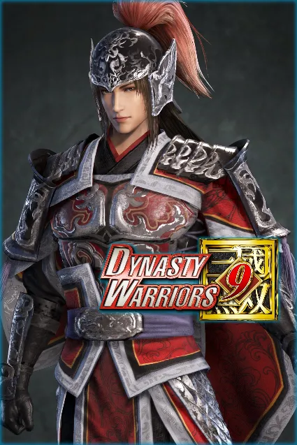 DW9: Zhou Yu "Additional Hypothetical Scenarios Set" | XBOX | На любой аккаунт
