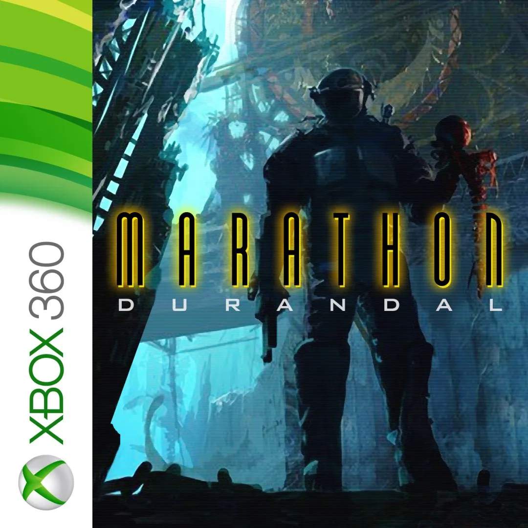 Marathon: Durandal | XBOX | На любой аккаунт