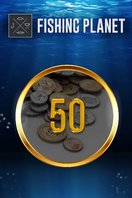 Money Pack 50 BaitCoins | XBOX+PC | На любой аккаунт