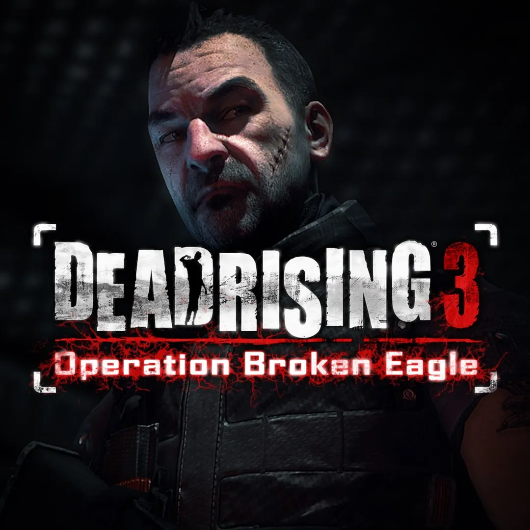Dead Rising 3: Operation Broken Eagle | XBOX | На любой аккаунт
