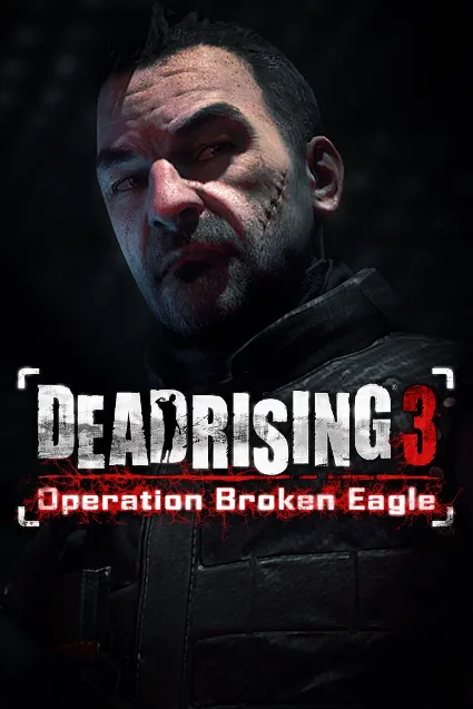 Dead Rising 3: Operation Broken Eagle | XBOX | На любой аккаунт