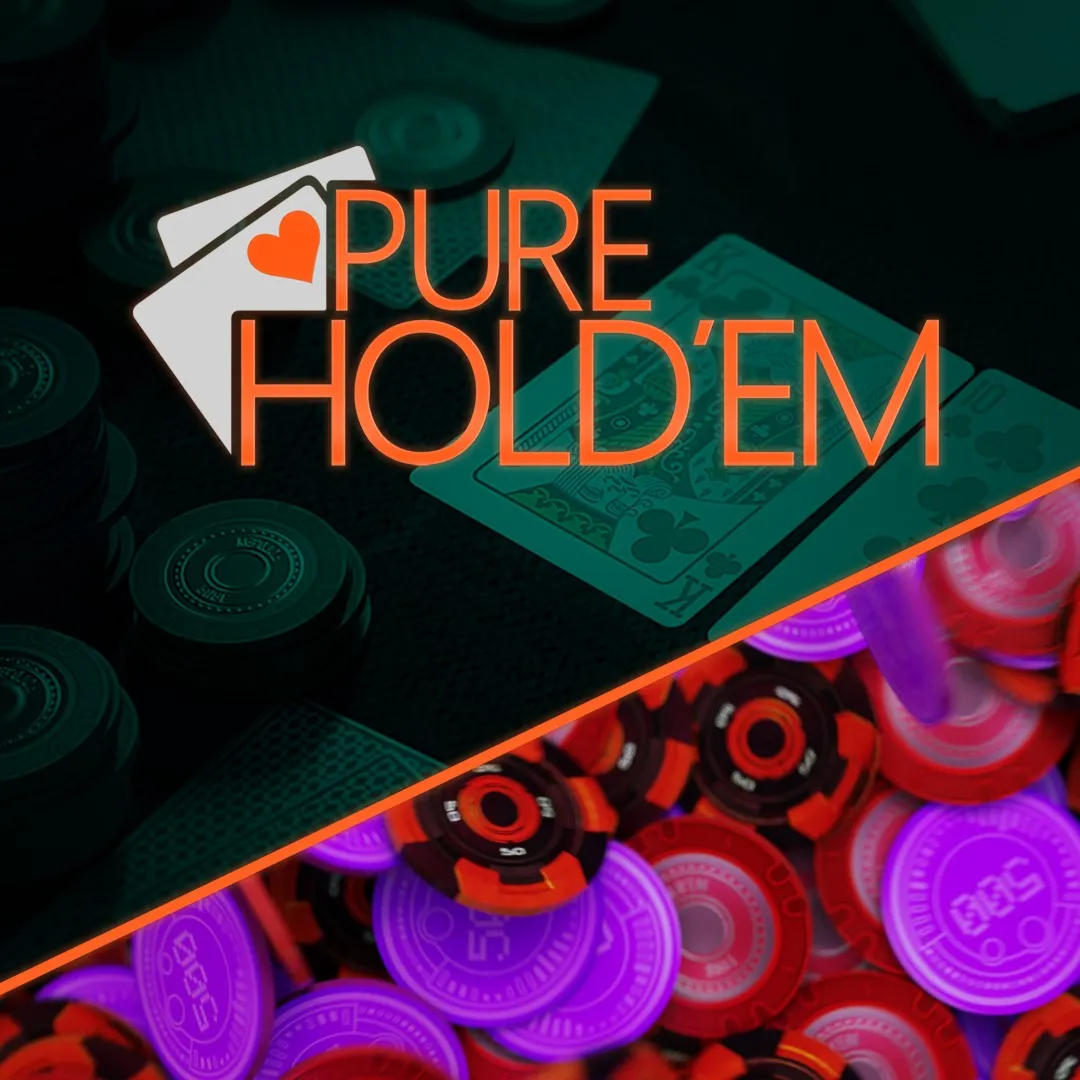 Pure Hold’em: Jackpot Bundle | XBOX | На любой аккаунт