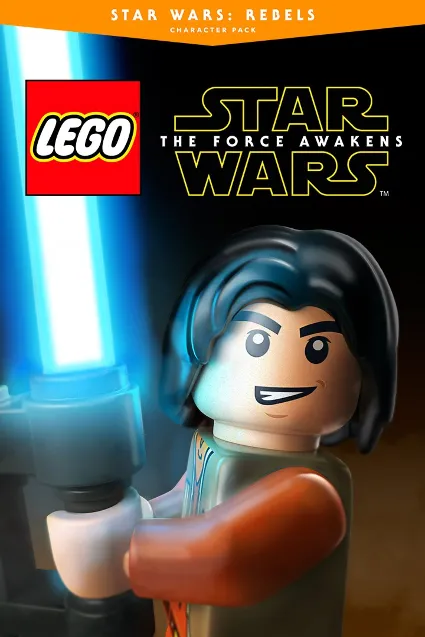 Star Wars: Rebels Character Pack | XBOX | На любой аккаунт