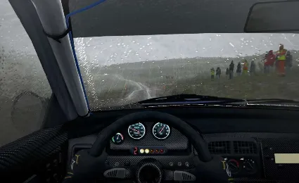 DiRT Rally CN VPN Activated Steam КЛЮЧ Перу