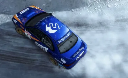 DiRT Rally CN VPN Activated Steam КЛЮЧ Перу