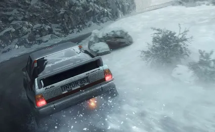 DiRT Rally CN VPN Activated Steam КЛЮЧ Перу