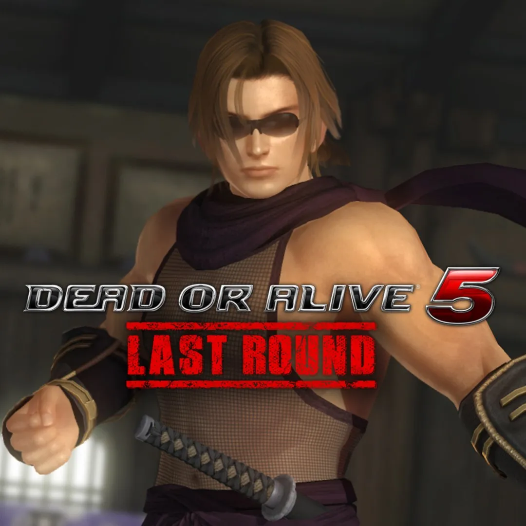 DOA5LR Ninja Clan 3 - Ein | XBOX | На любой аккаунт