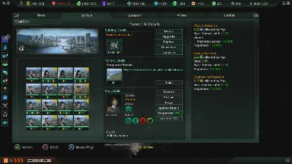 Stellaris Console Edition - Deluxe Edition US XBOX One КЛЮЧ