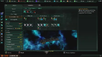 Stellaris Console Edition - Deluxe Edition US XBOX One КЛЮЧ