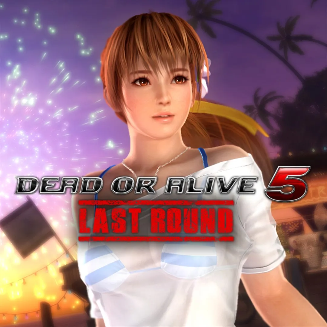 DOA5LR Hot Summer Kasumi Costume | XBOX | На любой аккаунт