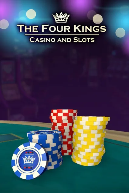Four Kings Casino: 150,000 Chip Pack | XBOX+PC | На любой аккаунт