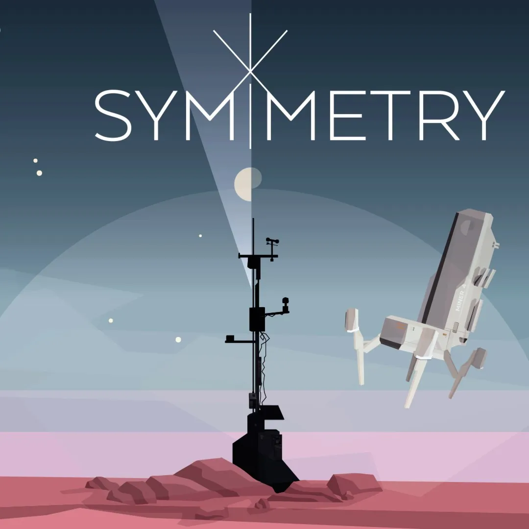 Symmetry | XBOX | На любой аккаунт
