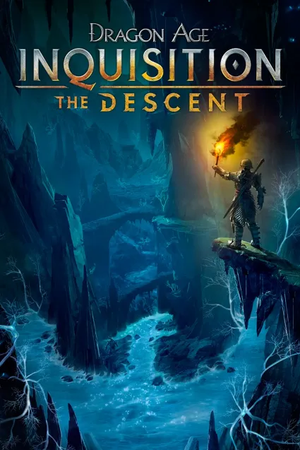 Dragon Age™: Inquisition - The Descent | XBOX | На любой аккаунт