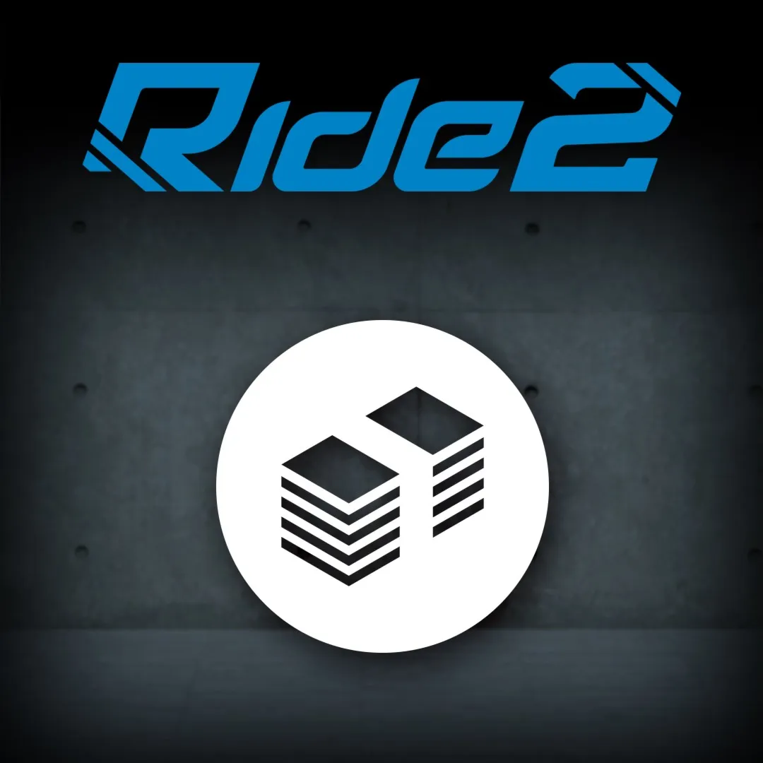 Ride 2 Booster Pack | XBOX | На любой аккаунт