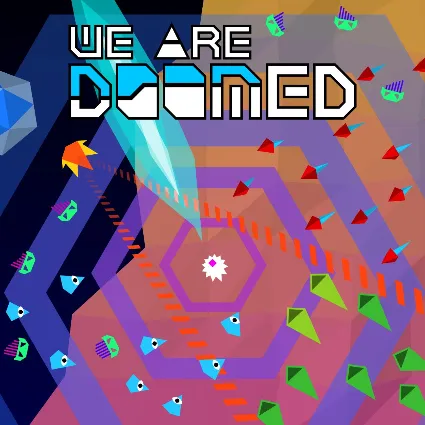 WE ARE DOOMED | XBOX | На любой аккаунт