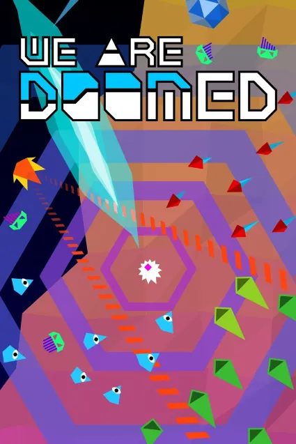 WE ARE DOOMED | XBOX | На любой аккаунт