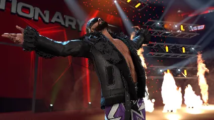 WWE 2k26 Monday Night War Edition EU Steam КЛЮЧ