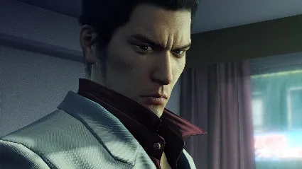 Yakuza Kiwami 2025 Steam КЛЮЧ GLOBAL