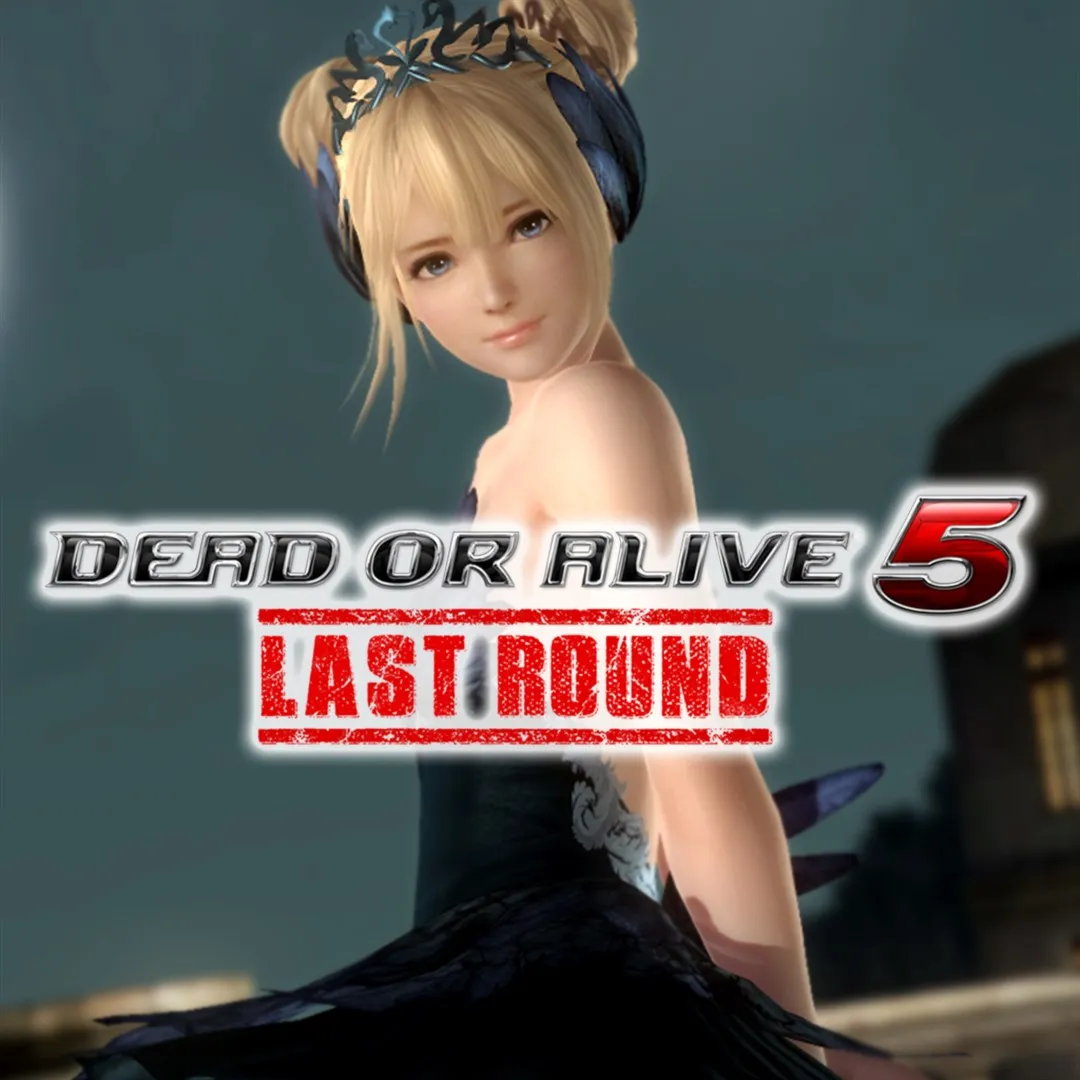DOA5LR Halloween Costume 2017 - Marie Rose | XBOX | На любой аккаунт