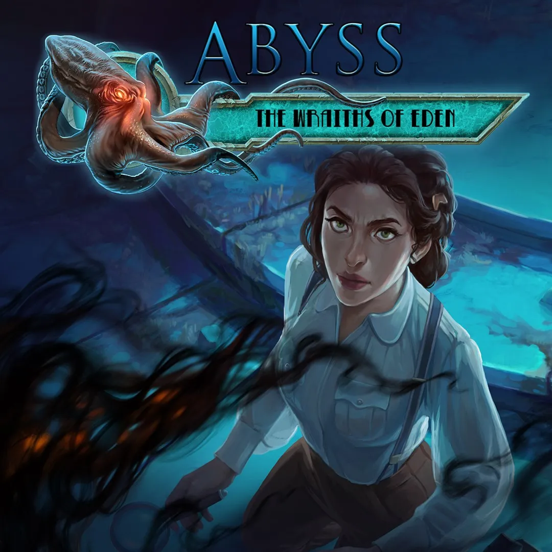 Abyss: The Wraiths of Eden | XBOX | На любой аккаунт