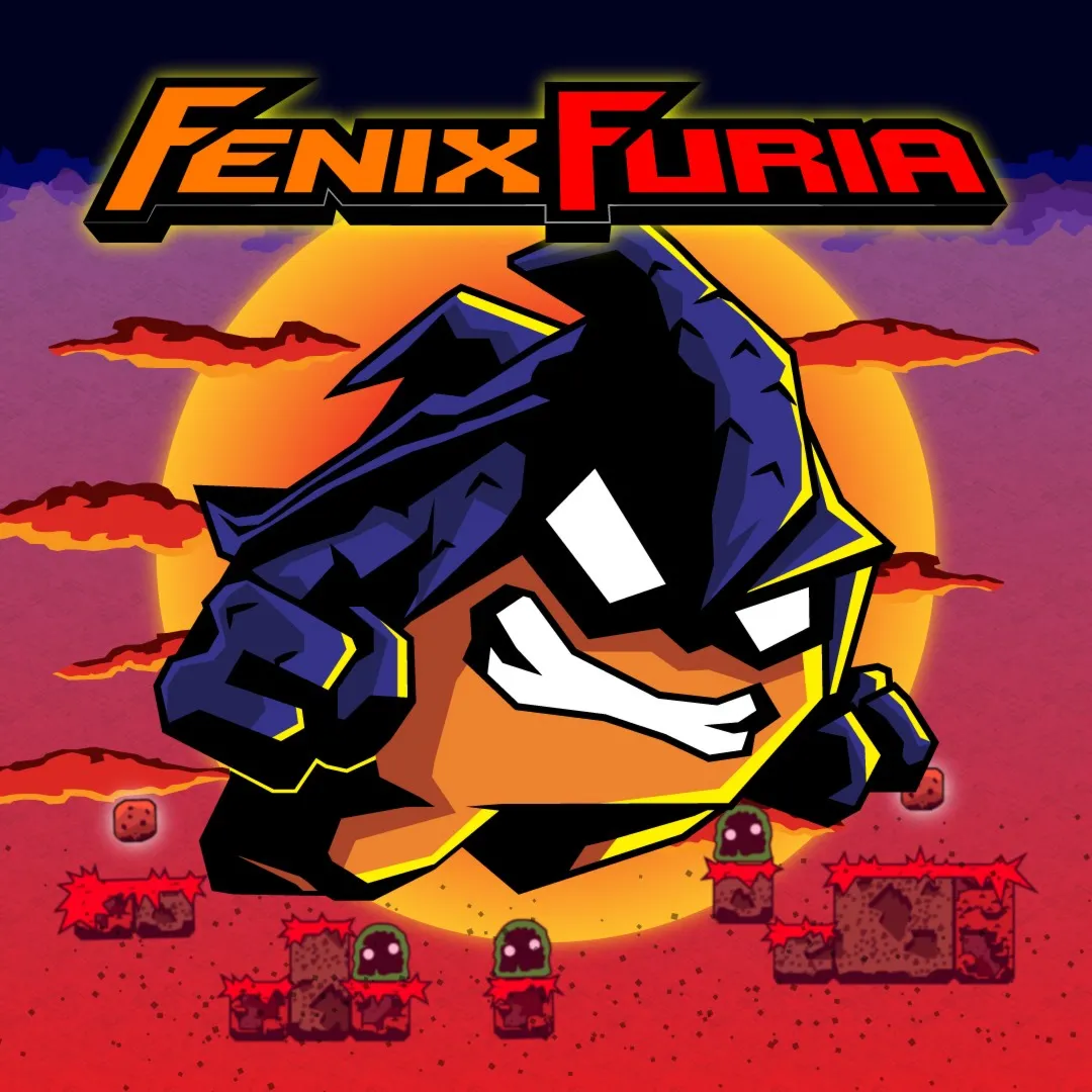 Fenix Furia | XBOX | На любой аккаунт