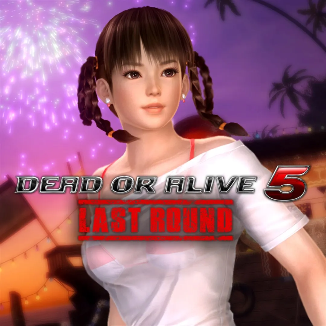DOA5LR Hot Summer Leifang Costume | XBOX | На любой аккаунт