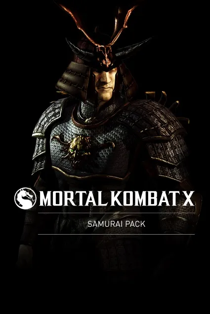 Samurai Pack | XBOX | На любой аккаунт