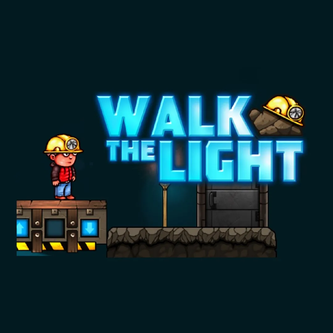 Walk The Light | XBOX | На любой аккаунт