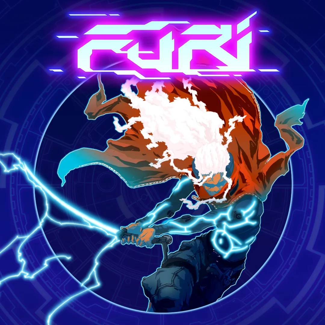 Furi | XBOX | На любой аккаунт