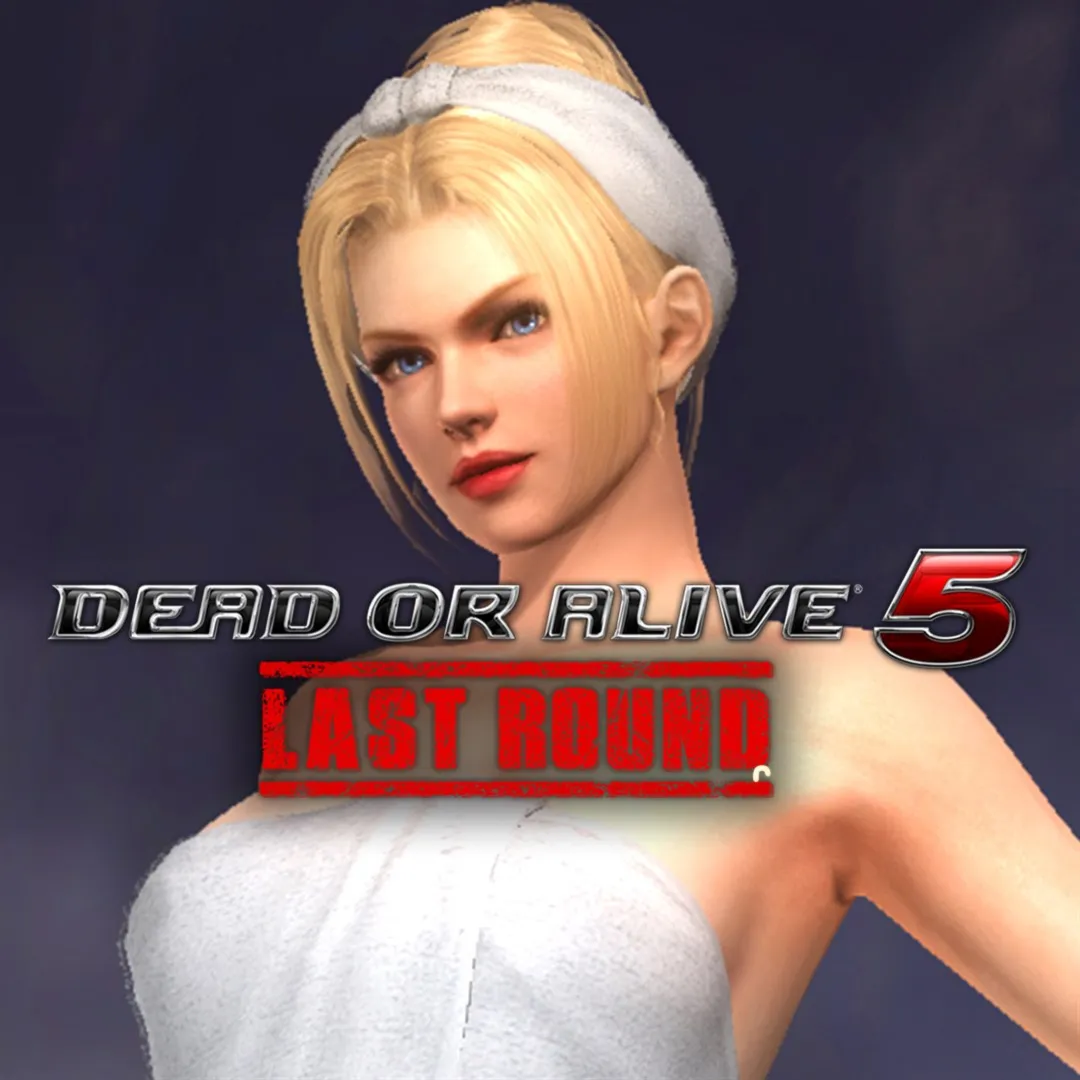 DEAD OR ALIVE 5 Last Round Rachel Bathtime Costume | XBOX | На любой аккаунт