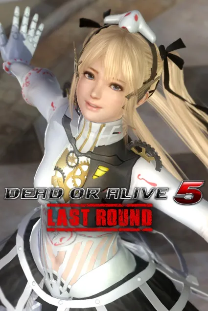 DOA5LR Deception Costume - Marie Rose | XBOX | На любой аккаунт