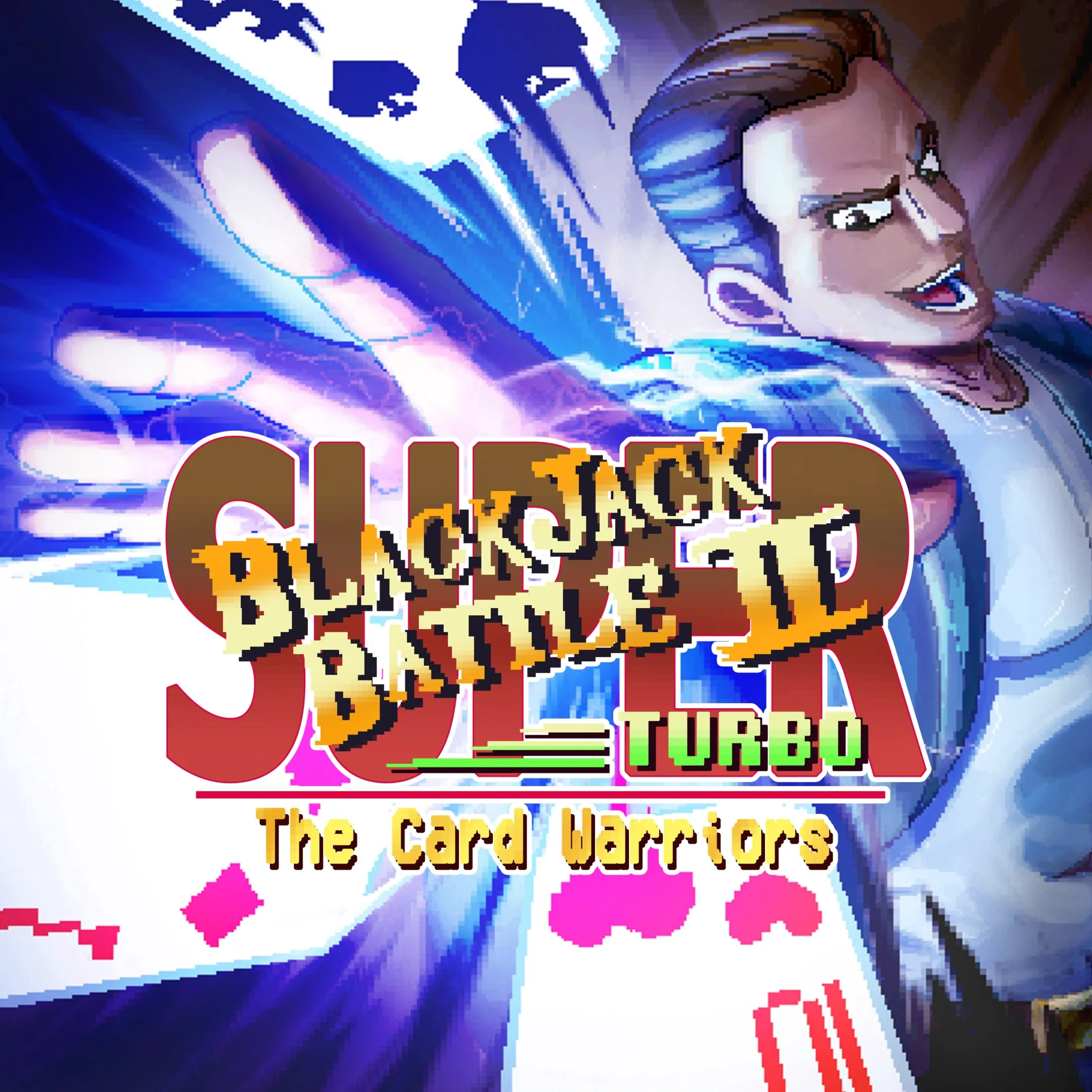 Super Blackjack Battle II Turbo Edition | XBOX | На любой аккаунт