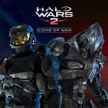 Halo Wars 2: Icons of War | XBOX | На любой аккаунт